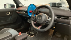 MINI Cooper 2.0 S Sport 3dr Auto Petrol Hatchback